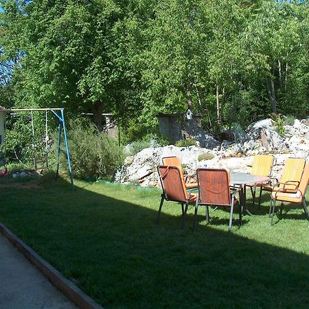 Villa Petra Medjugorje Exterior photo