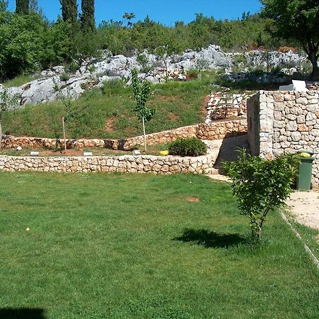Villa Petra Medjugorje Exterior photo
