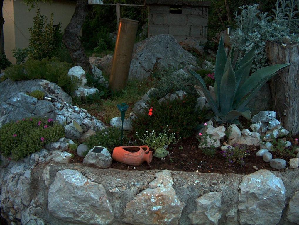 Villa Petra Medjugorje Exterior photo
